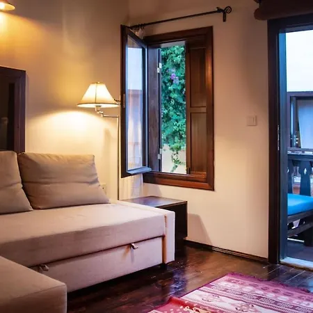Appartement Uzun Carsi Mira Loft